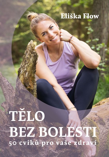 E-kniha Tělo bez bolesti