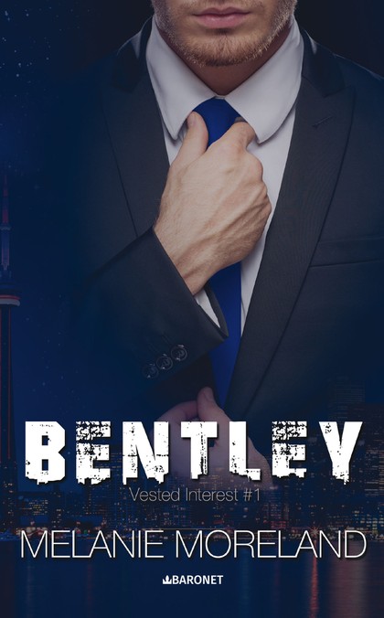 E-kniha Bentley