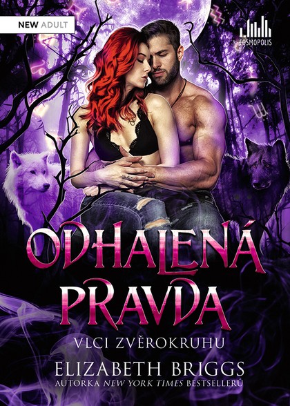 E-kniha Odhalená pravda