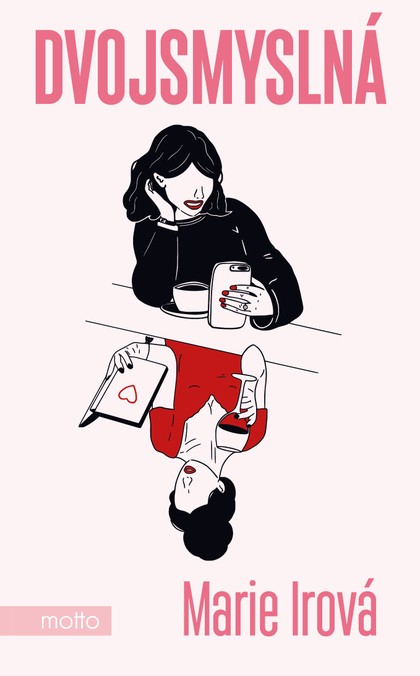 E-kniha Dvojsmyslná