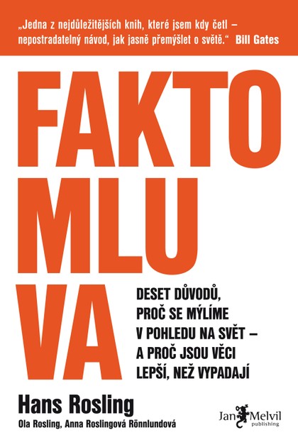 E-kniha Faktomluva