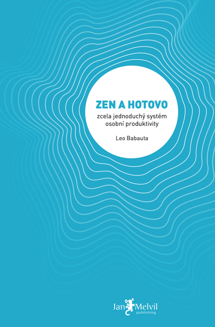E-kniha Zen a hotovo