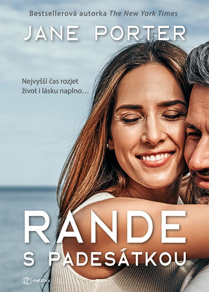 E-kniha Rande s padesátkou