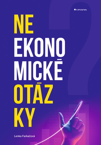 E-kniha Neekonomické otázky