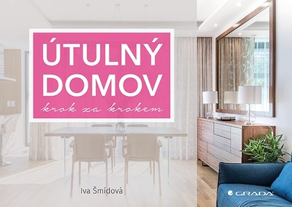 E-kniha Útulný domov krok za krokem