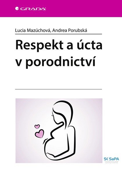 E-kniha Respekt a úcta v porodnictví
