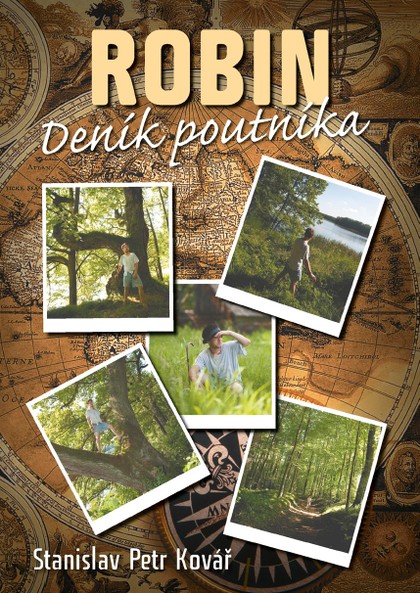 E-kniha Robin