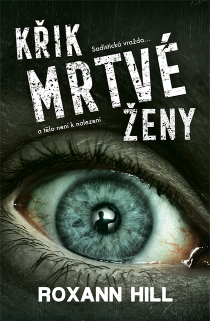 E-kniha Křik mrtvé ženy
