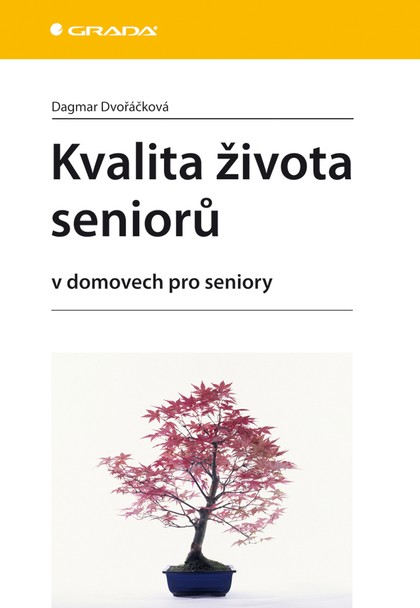 E-kniha Kvalita života seniorů