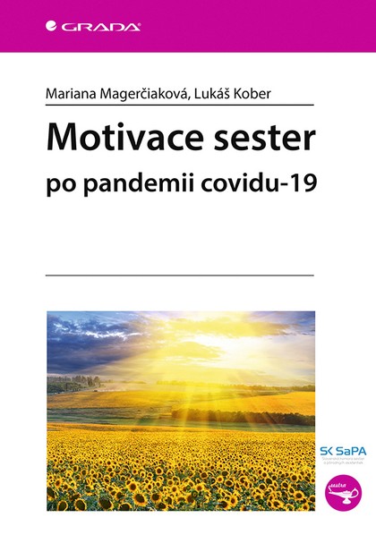 E-kniha Motivace sester
