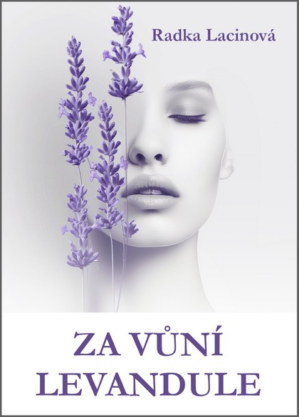 E-kniha Za vůní levandule