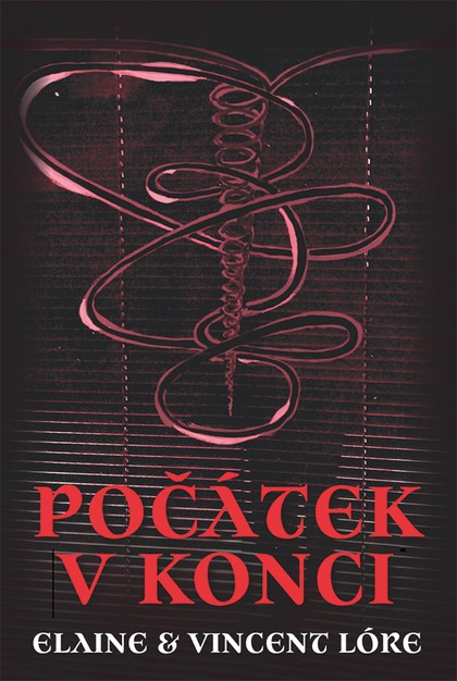 E-kniha Počátek v konci