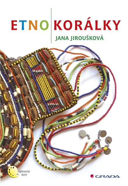 E-kniha Etnokorálky