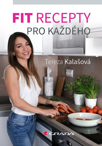 E-kniha Fit recepty pro každého