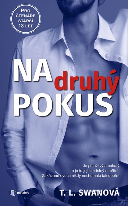 E-kniha Na druhý pokus