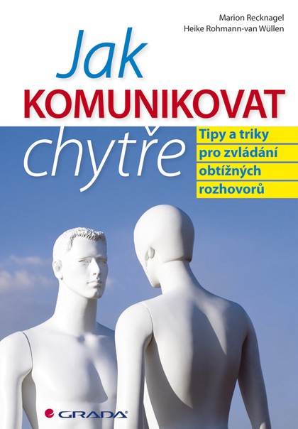 E-kniha Jak komunikovat chytře