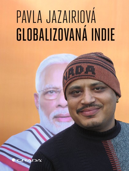 E-kniha Globalizovaná Indie