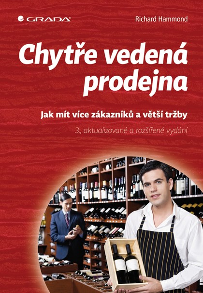 E-kniha Chytře vedená prodejna