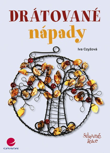 E-kniha Drátované nápady