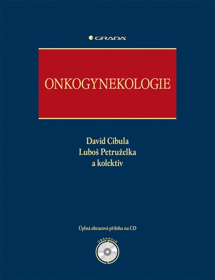 E-kniha Onkogynekologie