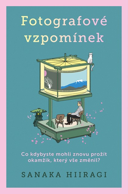 E-kniha Fotografové vzpomínek