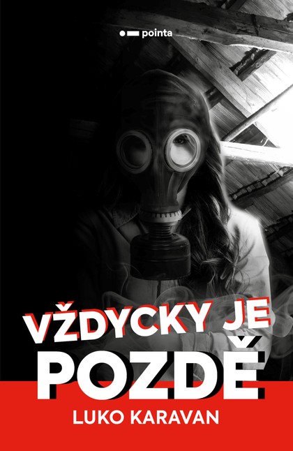 E-kniha Vždycky je pozdě