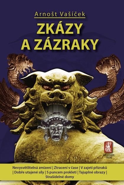E-kniha Zkázy a zázraky