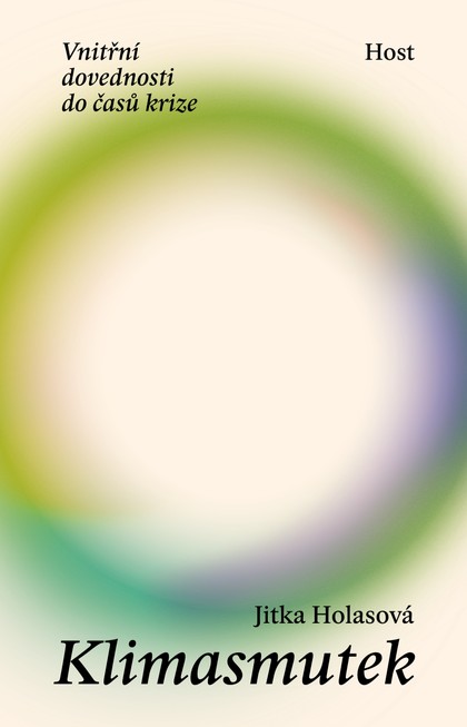 E-kniha Klimasmutek: Vnitřní dovednosti do časů krize