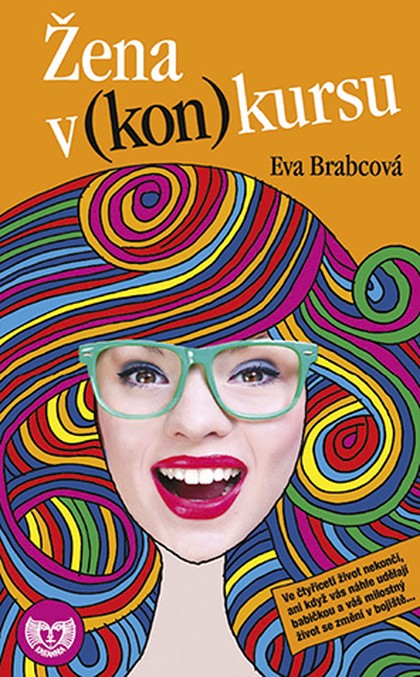 E-kniha Žena v (kon)kursu