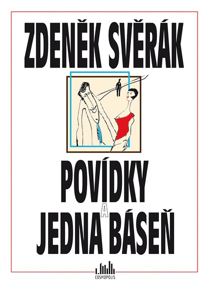 E-kniha Povídky a jedna báseň