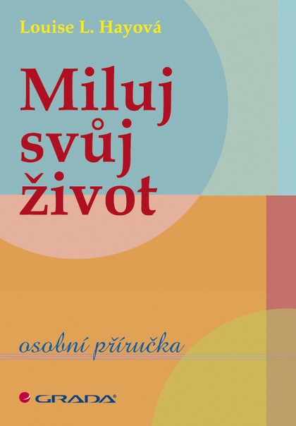 E-kniha Miluj svůj život