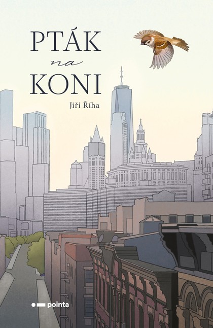 E-kniha Pták na koni