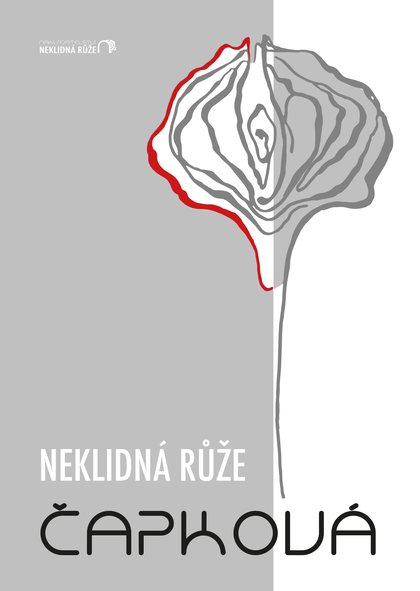 E-kniha Neklidná růže