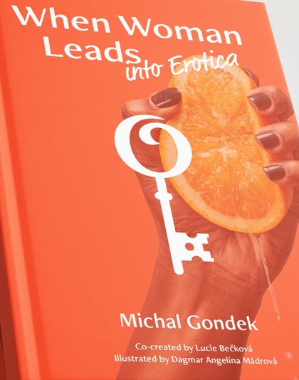 E-kniha When Woman Leads into Eroticism