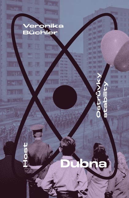 E-kniha Dubna: Ostrůvky stability