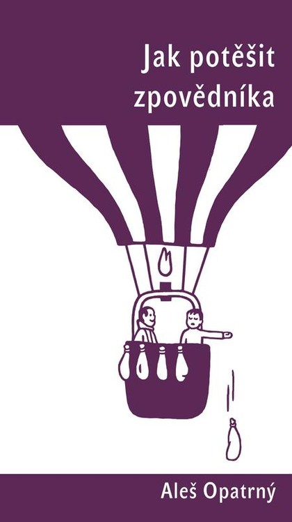 E-kniha Jak potěšit zpovědníka