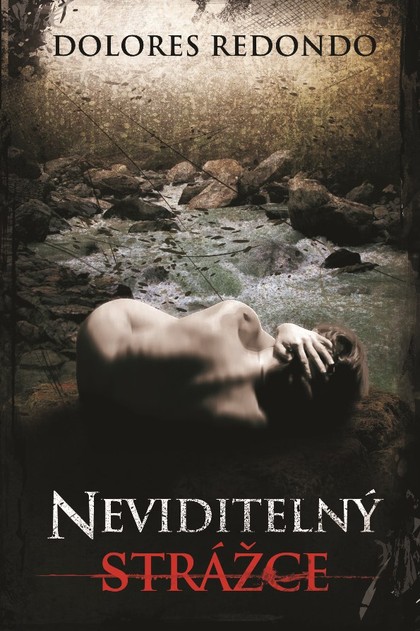 E-kniha Neviditelný strážce