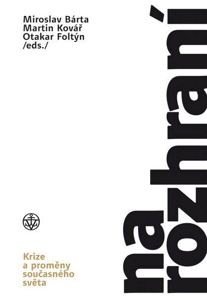 E-kniha Na rozhraní