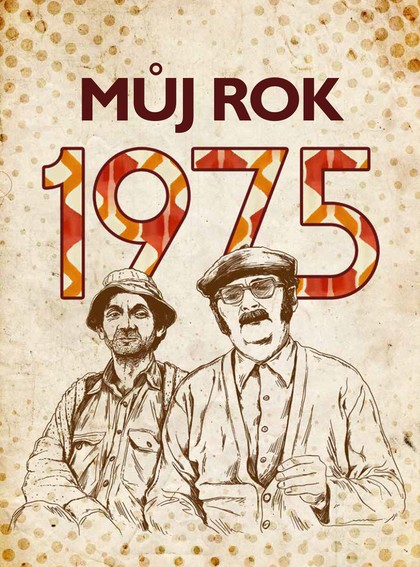 E-kniha Můj rok 1975