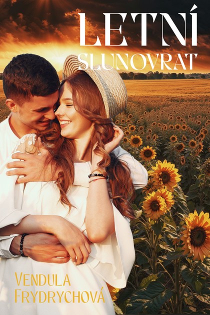 E-kniha Letní slunovrat