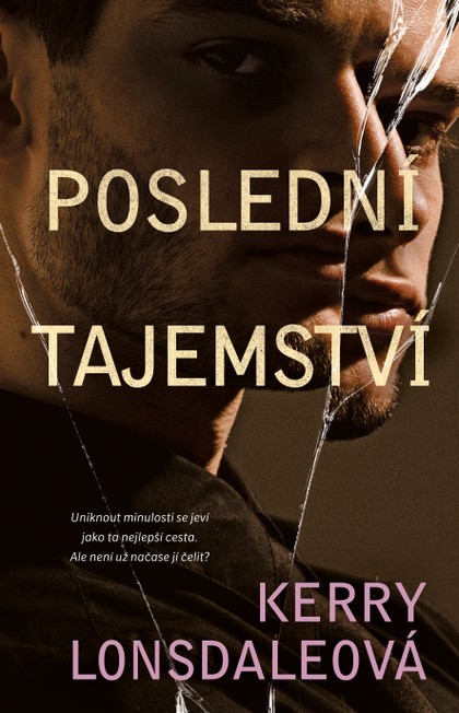 E-kniha Poslední tajemství
