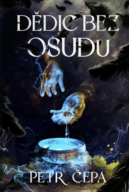 E-kniha Dědic bez osudu