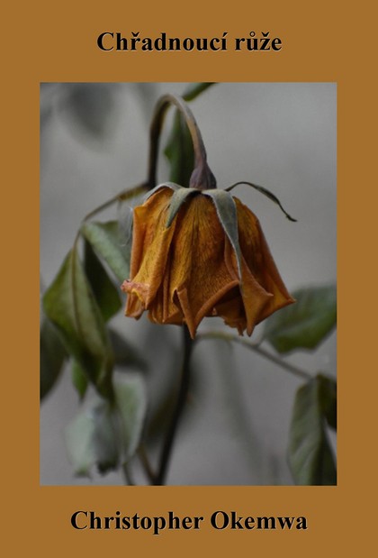 E-kniha Chřadnoucí růže