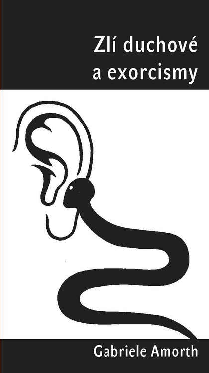 E-kniha Zlí duchové a exorcismy