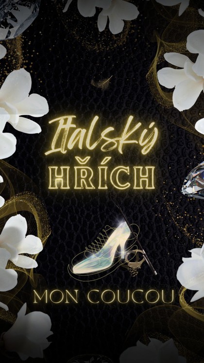 E-kniha Italský hřích