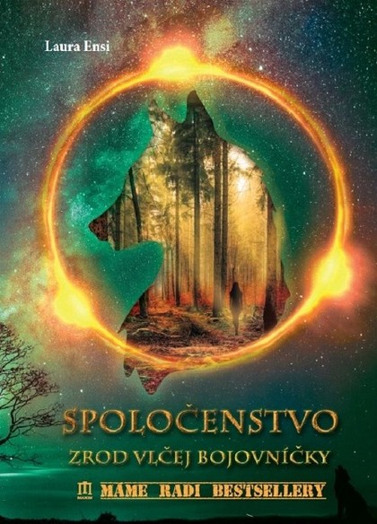 E-kniha Spoločenstvo