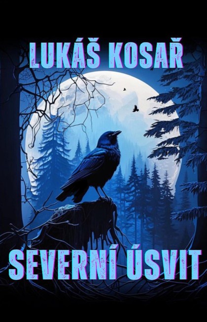 E-kniha Severní úsvit