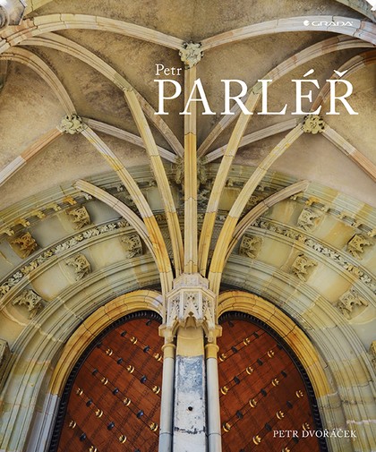 E-kniha Petr Parléř