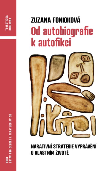 E-kniha Od autobiografie k autofikci