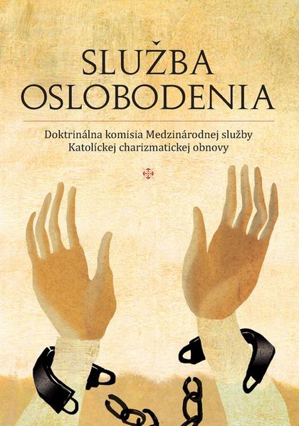 E-kniha Služba oslobodenia